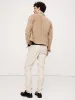 Slim Linen-Cotton Traveler Pant sold by Banana Republic