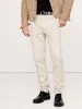 Slim Linen-Cotton Traveler Pant sold by Banana Republic