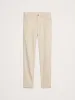 Slim Linen-Cotton Traveler Pant sold by Banana Republic