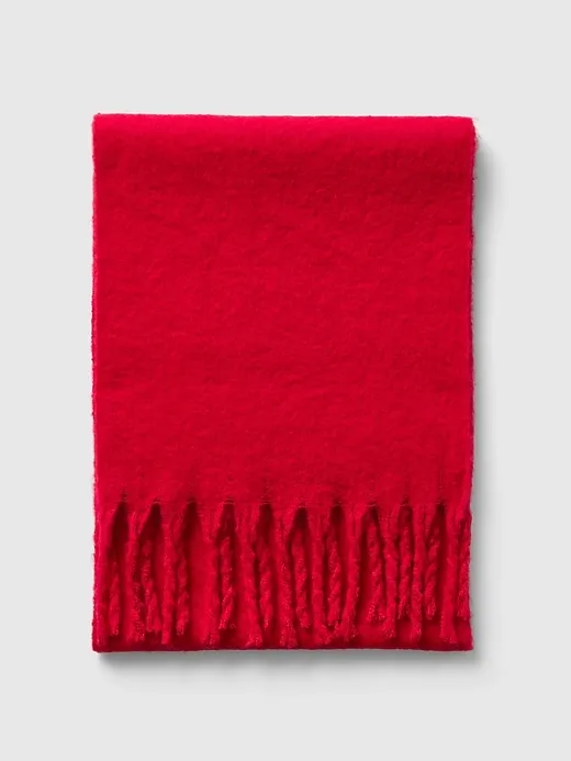Chunky Scarf sold by GAP product image thumbnail 2