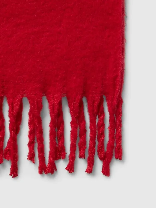 Chunky Scarf sold by GAP product image thumbnail 3