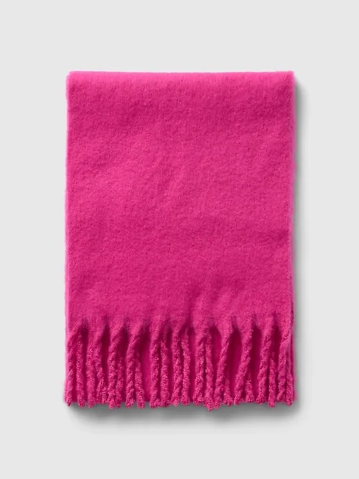 Chunky Scarf sold by GAP product image thumbnail 4