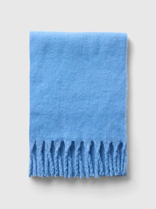 Chunky Scarf sold by GAP product image thumbnail 5