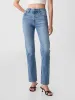 High Rise ’90s Straight Jeans sold by GAP