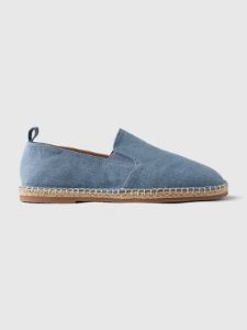Linen Espadrille sold by GAP