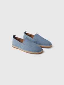 Linen Espadrille sold by GAP