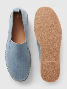 Linen Espadrille sold by GAP