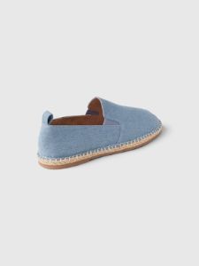 Linen Espadrille sold by GAP