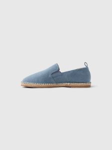 Linen Espadrille sold by GAP