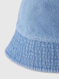 Denim Bucket Hat sold by GAP
