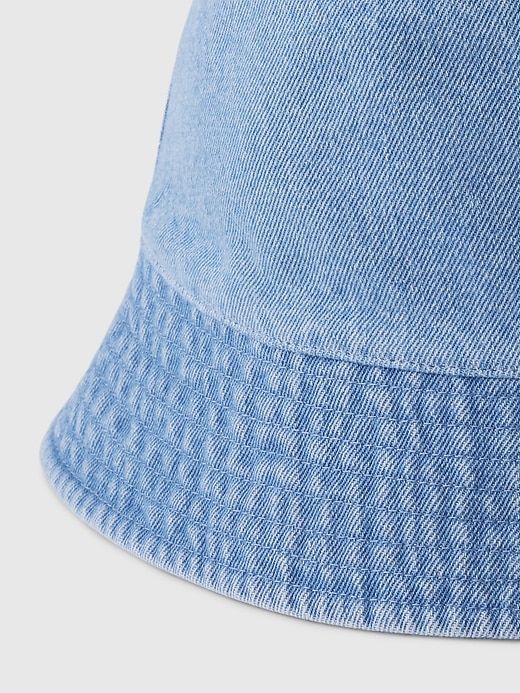 Denim Bucket Hat sold by GAP product image thumbnail 2