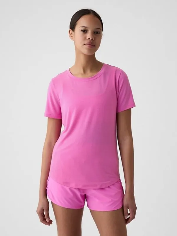 GapFit Breathe T-Shirt sold by GAP