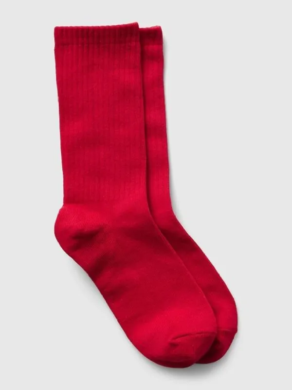 Crew Socks sold by GAP