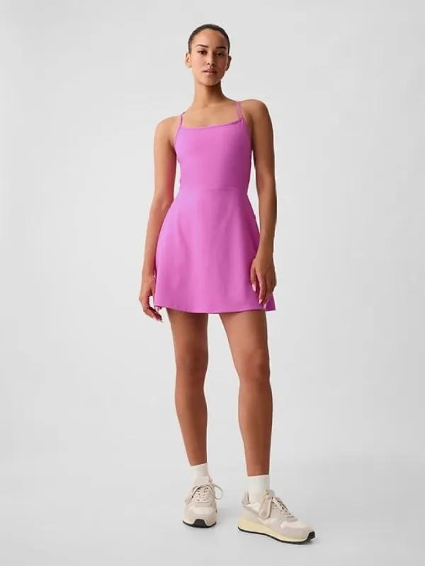 GapFit Power Exercise Dress sold by GAP