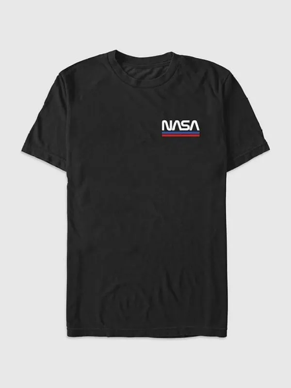 NASA Logo Graphic Tee sold by GAP