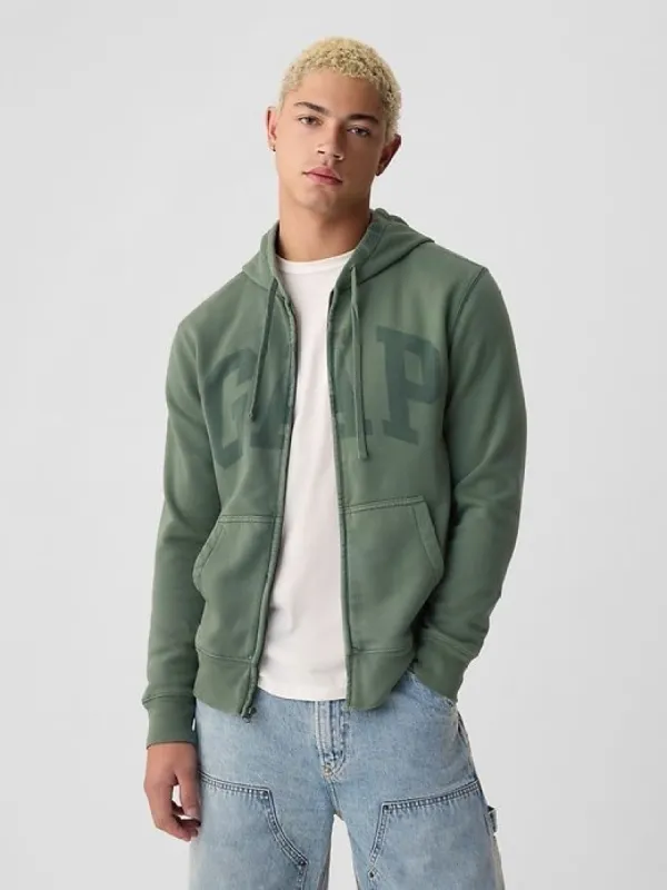 Gap Arch Logo Hoodie sold by GAP