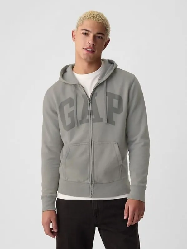 Gap Arch Logo Hoodie sold by GAP