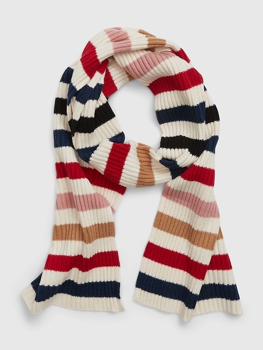 CashSoft Scarf sold by GAP