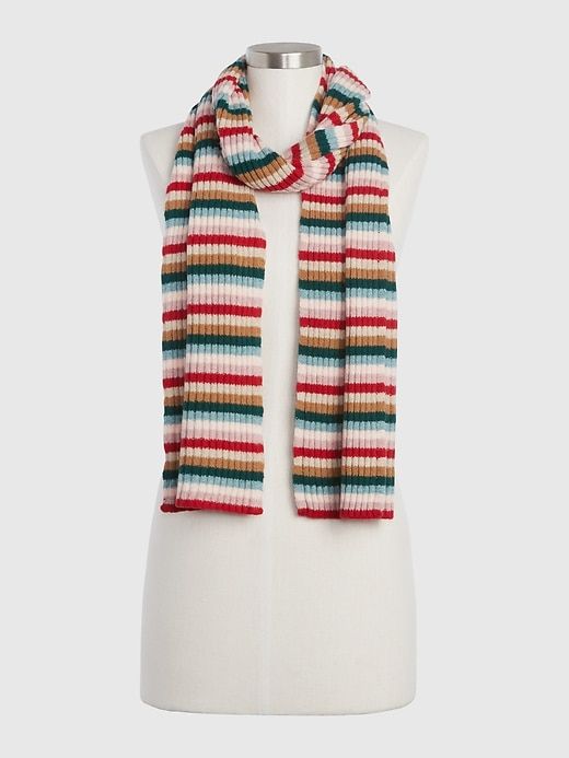 CashSoft Scarf sold by GAP product image thumbnail 2