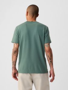 Organic Cotton Pocket T-Shirt sold by GAP
