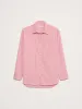 The Oversized Shirt sold by Banana Republic