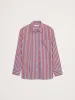 The Oversized Shirt sold by Banana Republic