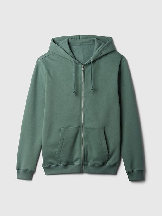 Vintage Soft Full-Zip Hoodie sold by GAP