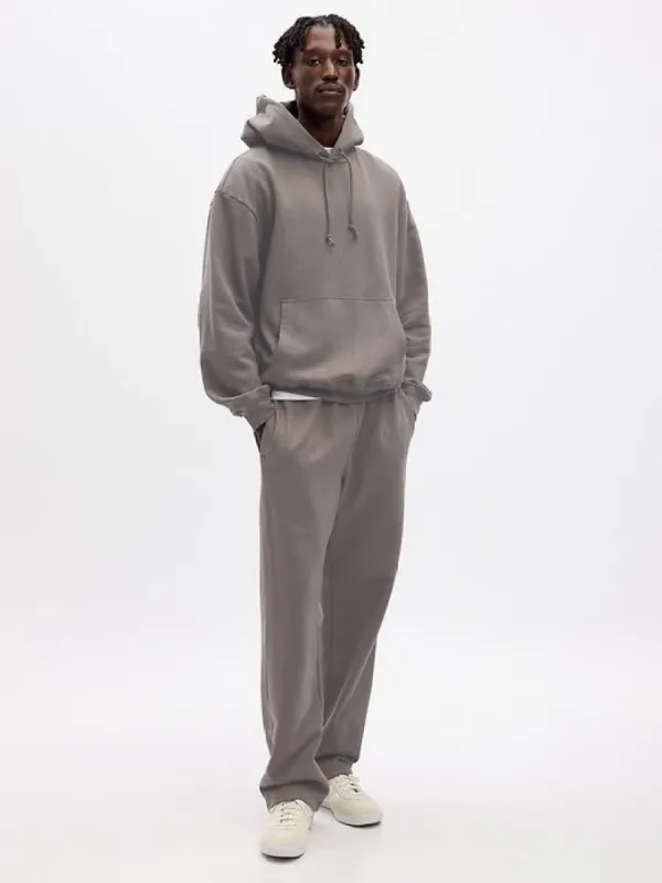 Heavyweight Hoodie sold by GAP