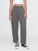 365 High Rise Brushed Twill Pleated Taper Trousers sold by GAP