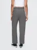365 High Rise Brushed Twill Pleated Taper Trousers sold by GAP