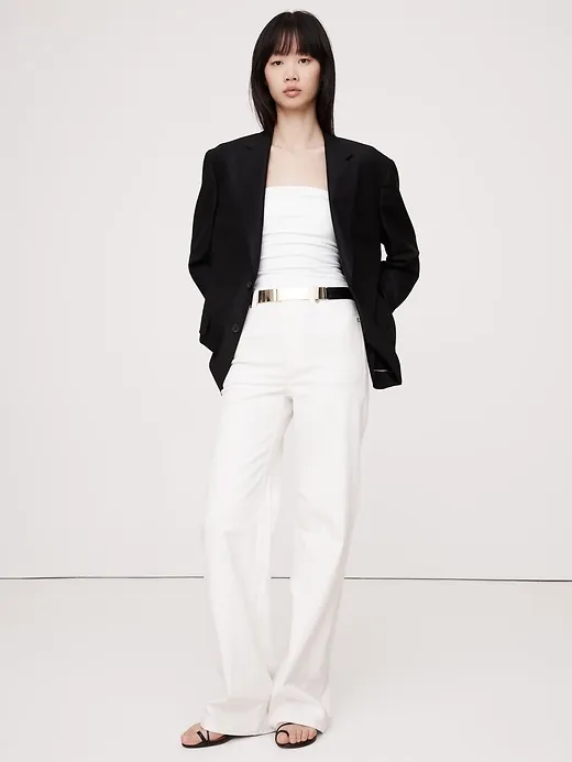 Refined Tube Top sold by Banana Republic product image thumbnail 3