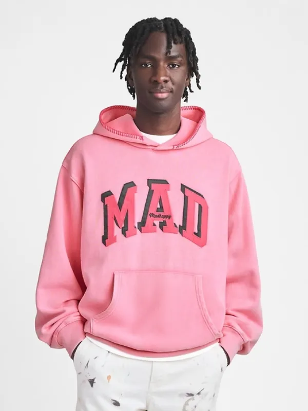 gap & madhappy mad hoodie sold by GAP
