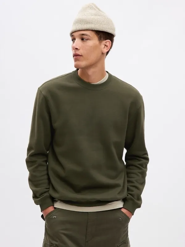 Vintage Soft Crewneck Sweatshirt sold by GAP
