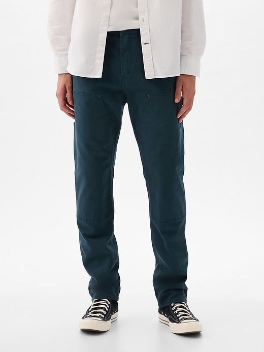 Double-Knee Carpenter Jeans sold by GAP product image thumbnail 3