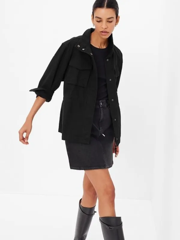 Utility Jacket sold by GAP
