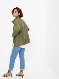 Utility Jacket sold by GAP