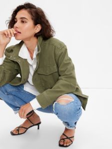 Utility Jacket sold by GAP