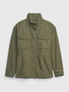 Utility Jacket sold by GAP