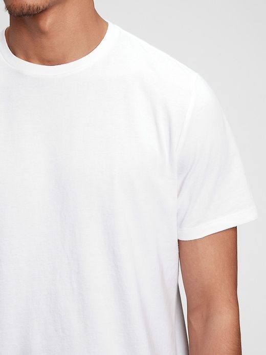 Classic T-Shirt sold by GAP product image thumbnail 4