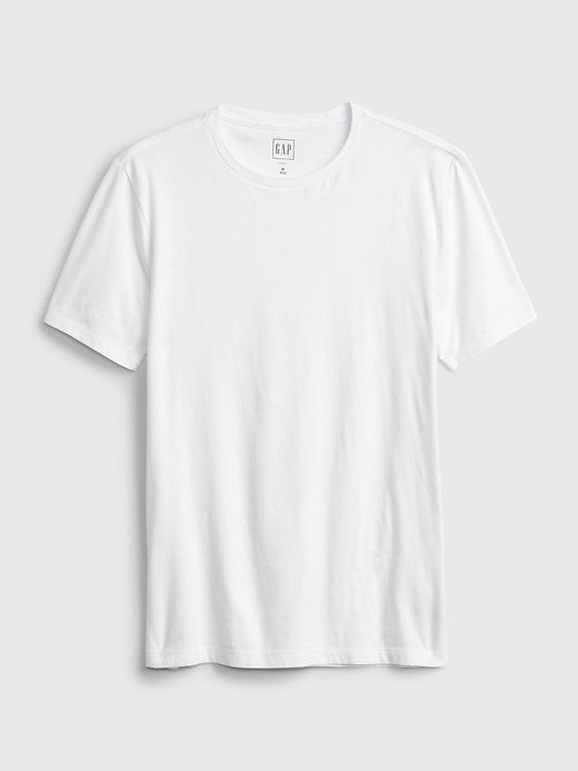 Classic T-Shirt sold by GAP product image thumbnail 5