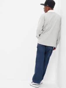 Teen Carpenter Jeans sold by GAP