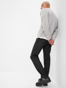 Soft Flex Straight Jeans sold by GAP