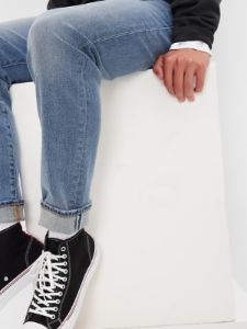 Slim Jeans in SoftFlex sold by GAP
