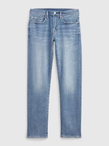 Slim Jeans in SoftFlex sold by GAP