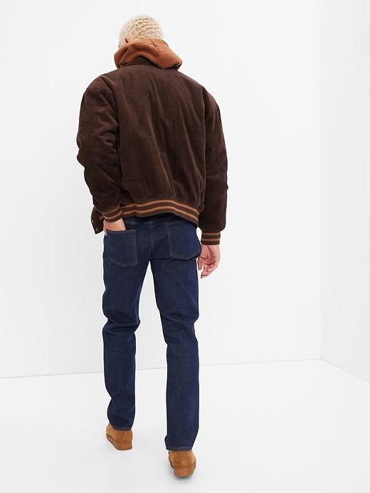 Slim Jeans in SoftFlex sold by GAP product image thumbnail 5