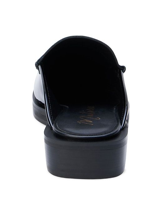 Tasha Loafer Mule sold by GAP product image thumbnail 3