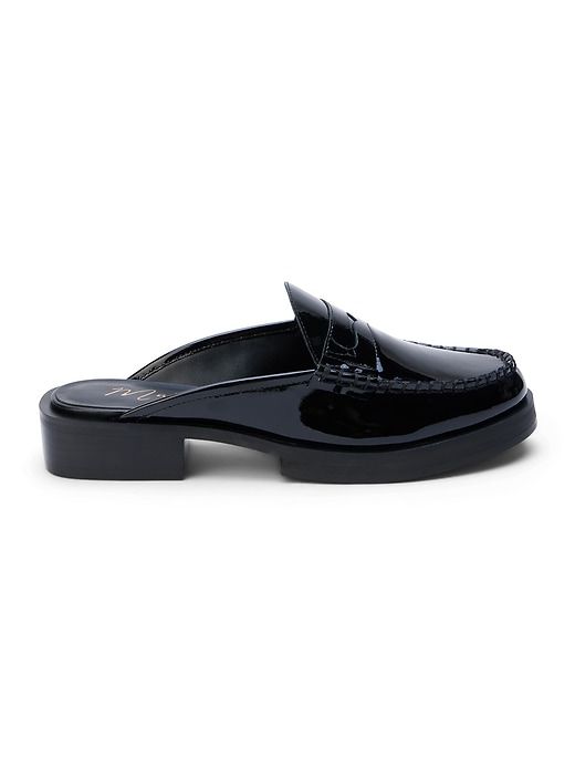Tasha Loafer Mule sold by GAP product image thumbnail 4