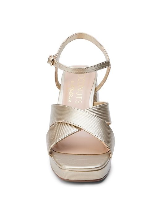 Robin Platform Heel sold by GAP product image thumbnail 2