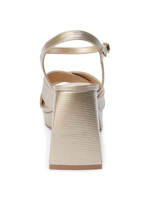 Robin Platform Heel sold by GAP product image thumbnail 3