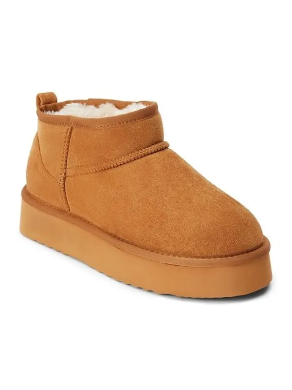 Breckenridge Ankle Boot sold by GAP